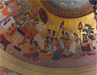 Western Quadrant by S CHOUDHURY