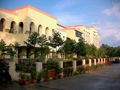 IIIT Allahabad